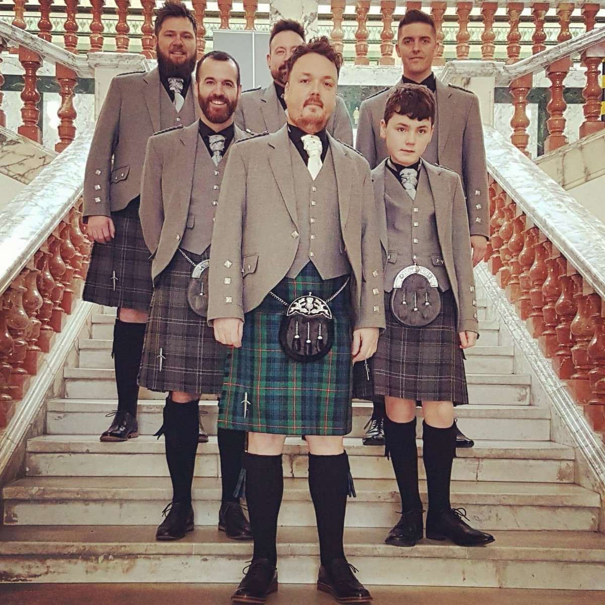granite city kilt