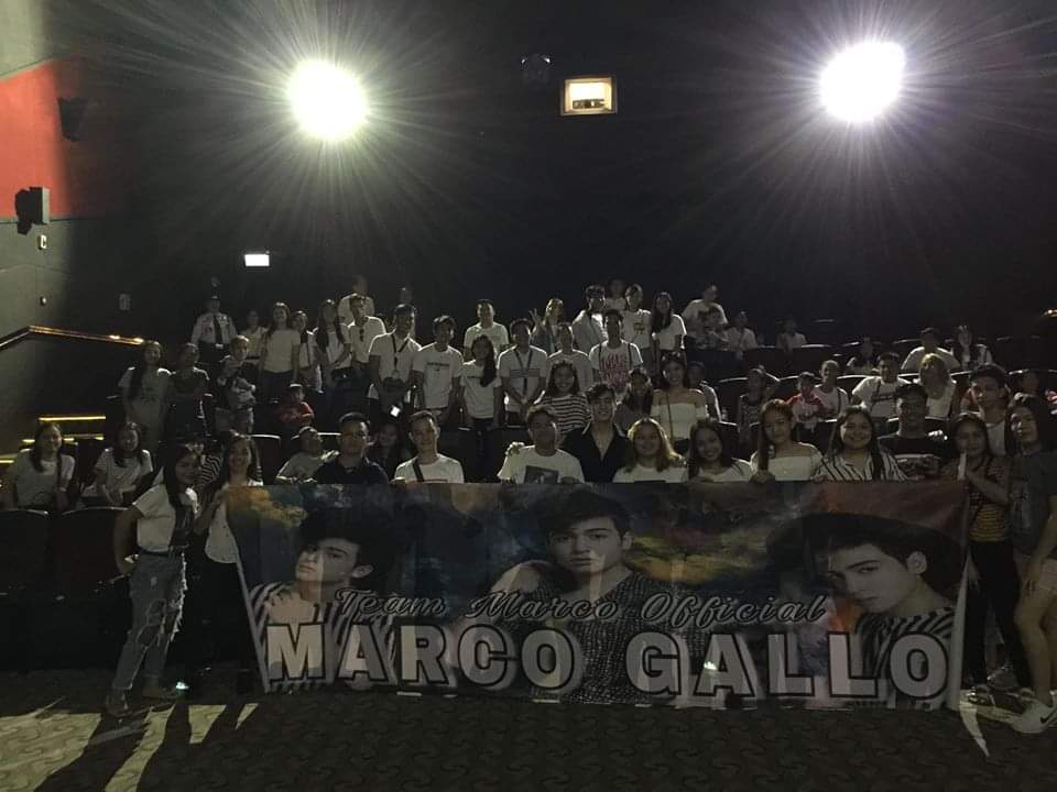 malunes_ann's tweet photo. Congrats Marco @itsmeMarcoG  ..
Congrats team live 😊😍

#familiaBlondinaNowshowing https://t.co/2Iqefogo2L