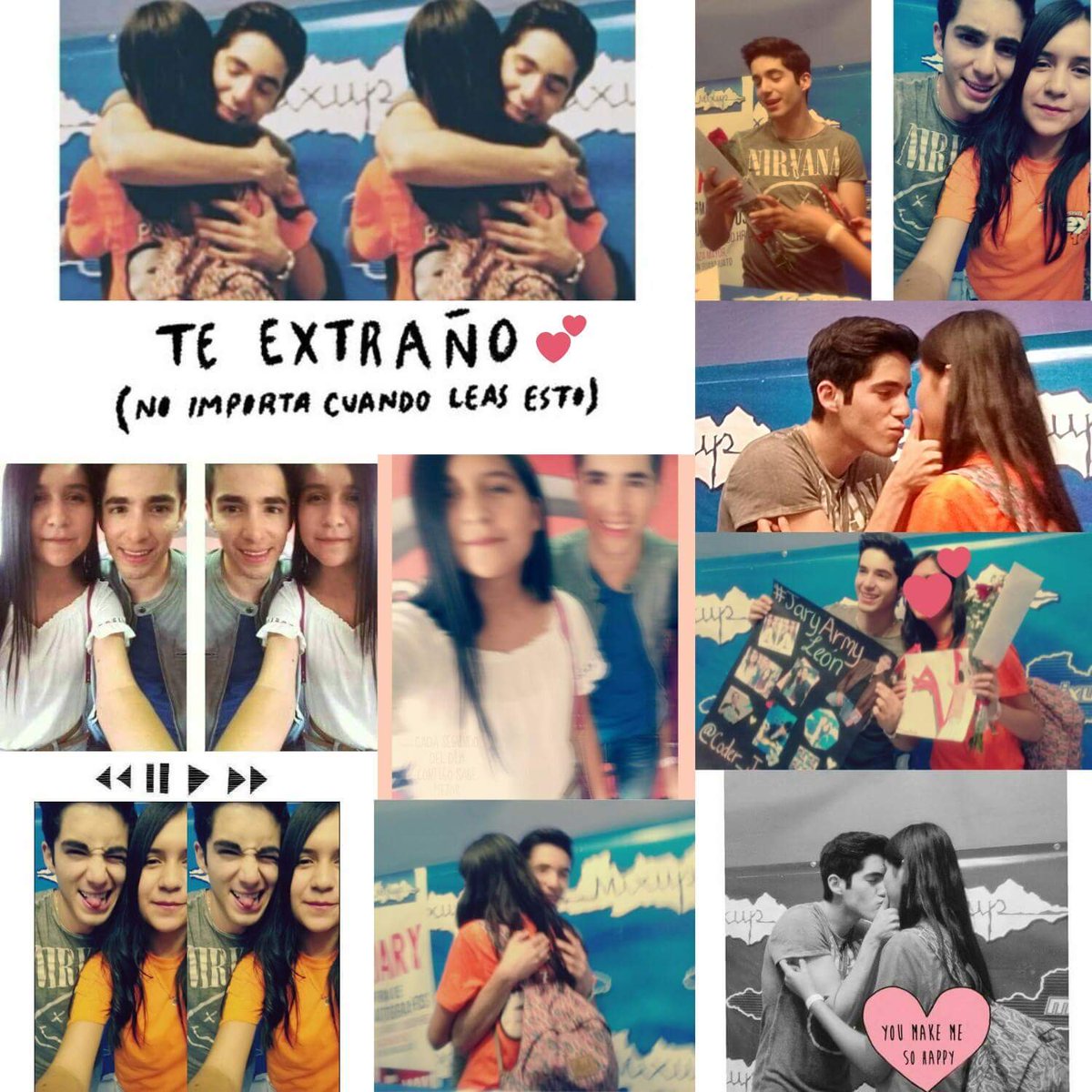 Coder_Jaryta13's tweet photo. @Jaryoficial Muuuuuy feliz cumpleaños, Jary. ❤️ De verdad que siempre tendrás un lugar en mi corazón, te deseo toda la felicidad del mundo. Eres alguien a quien le tengo mucho cariño, y sabes que siempre te apoyare. Sigue igual de exitoso, te amo. Disfruta tu día al máximo. https://t.co/E3CWZfzjeD