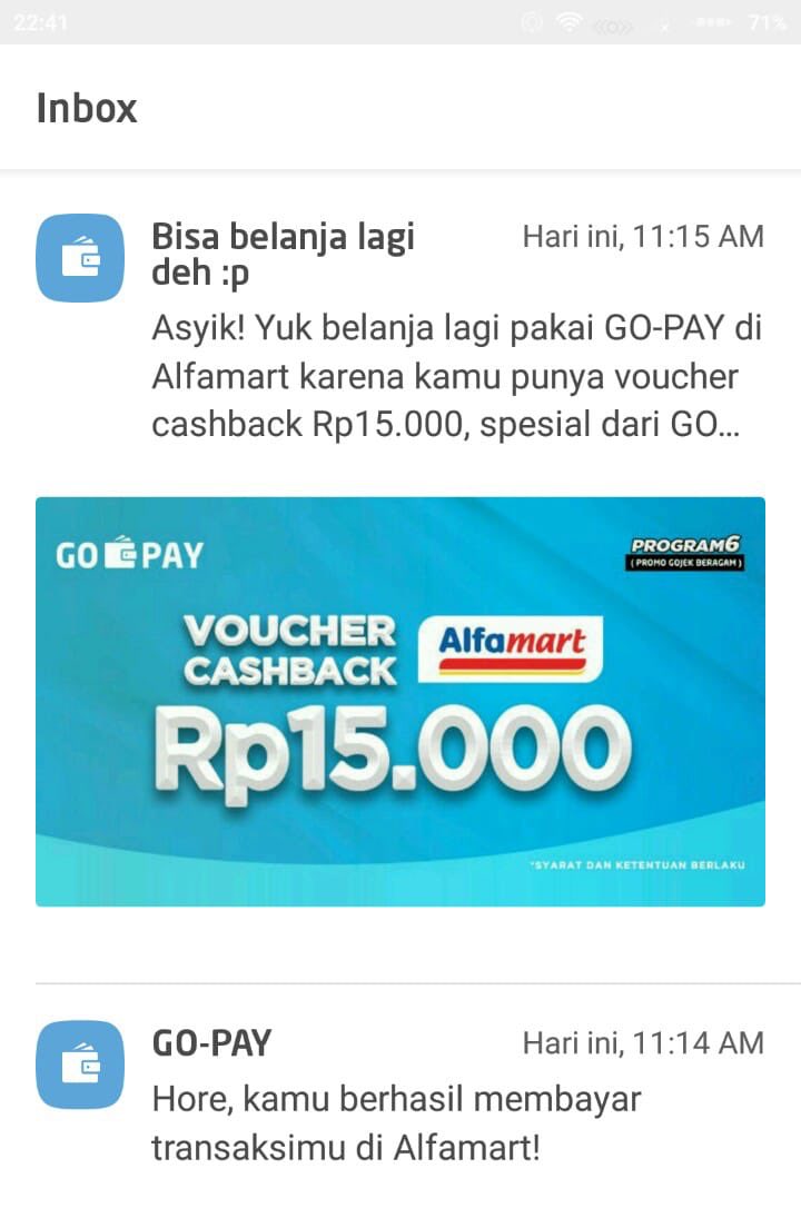 elisaganda's tweet photo. @sahabatalfamart Berikut rincian dan bukti keluhan. Maaf utk struk td terkena hujan. Mhon penjelasannya 🙏 https://t.co/eydKfB3LuL