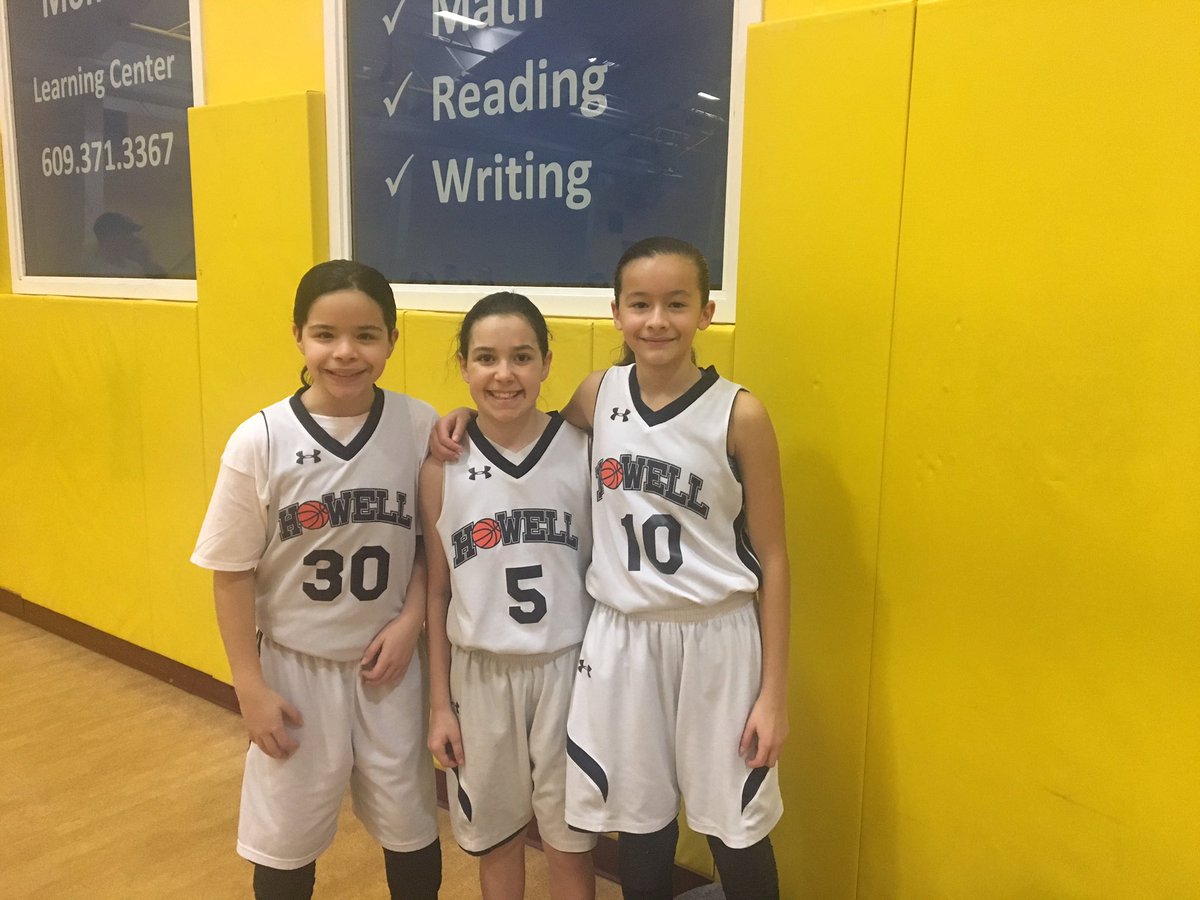 2026 New Jersey RISE tweet media