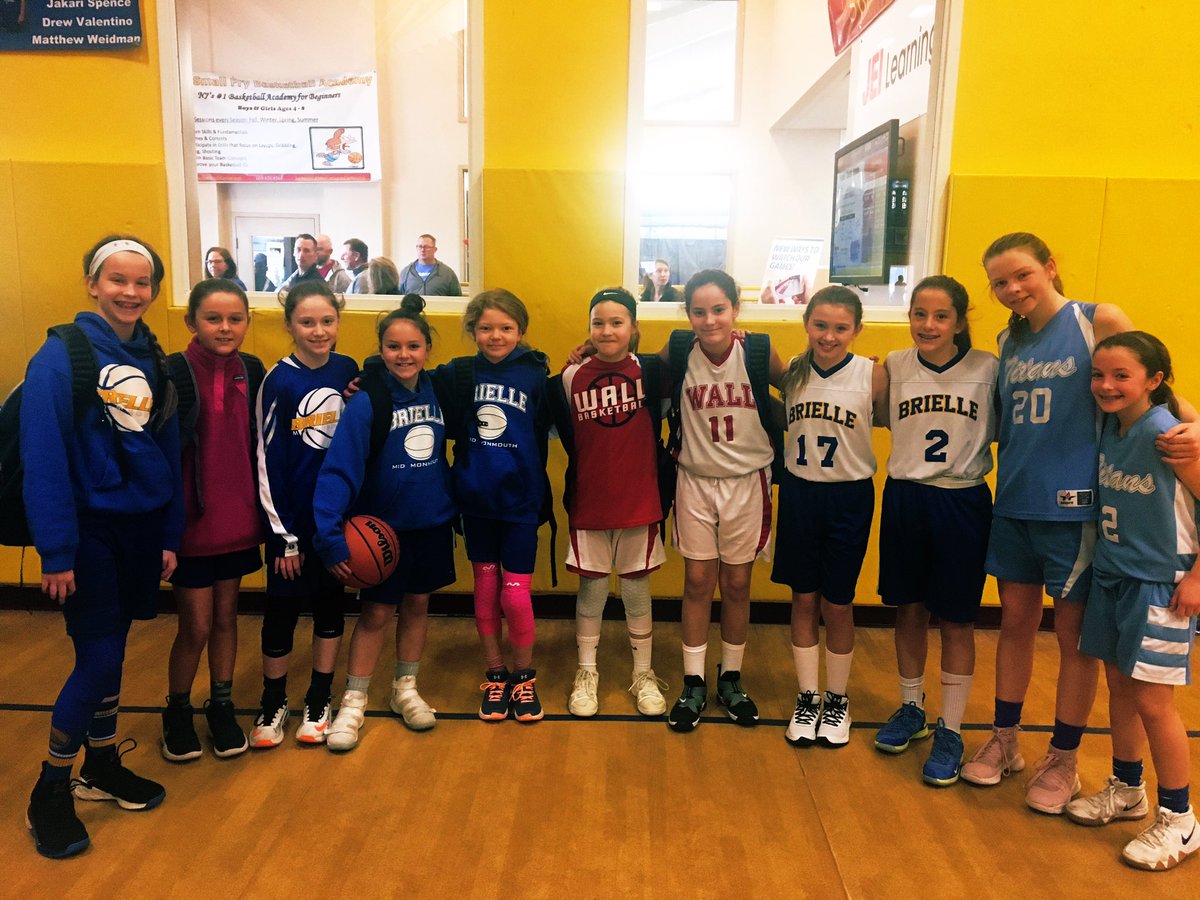 2026 New Jersey RISE tweet media