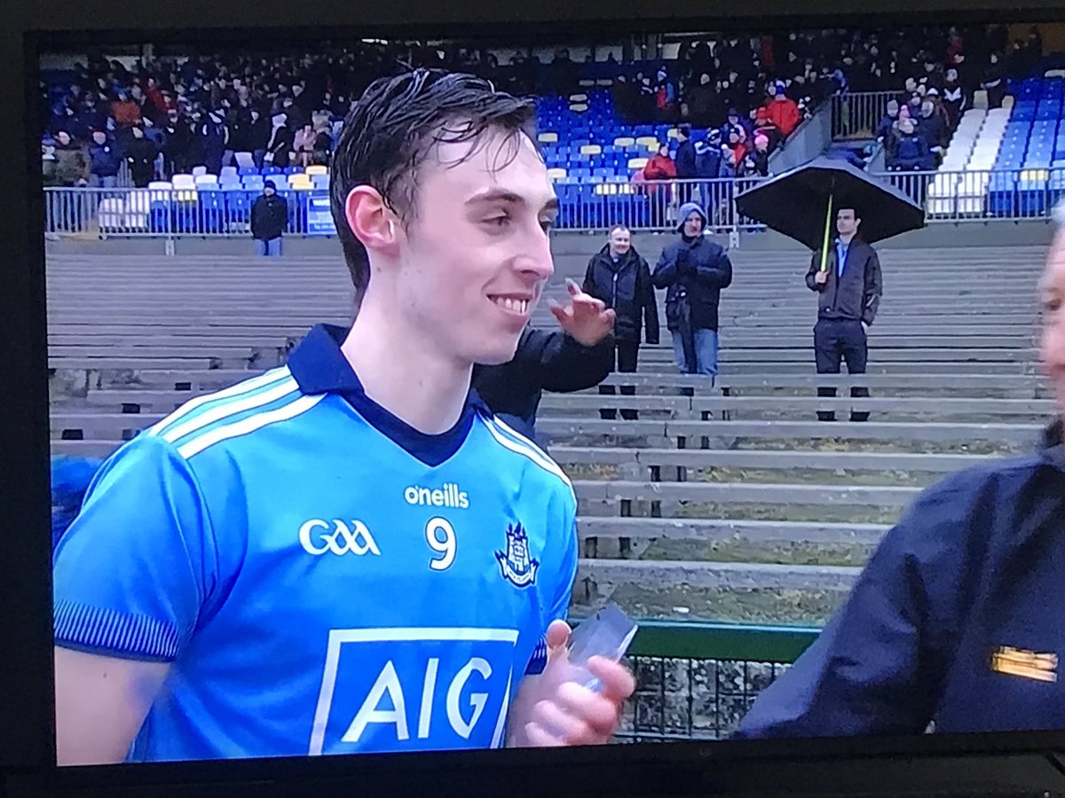 lucansarspro's tweet photo. Great to see @GAALucan Darren Gavin picking up the @GAA_BEO Man of the Match award; Great stuff as @DubGAAOfficial Snr footballers grind out the W #UptheDubs #Clubisfamily https://t.co/YNUfvWPw07