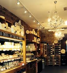 I am sad to report the permanent closure of <a href="/AbondanceLondon/">Abondance</a> in Spitalfields Market - truly a wonderful temple of cheese that will be greatly missed by local residents and all cheeselovers in London.