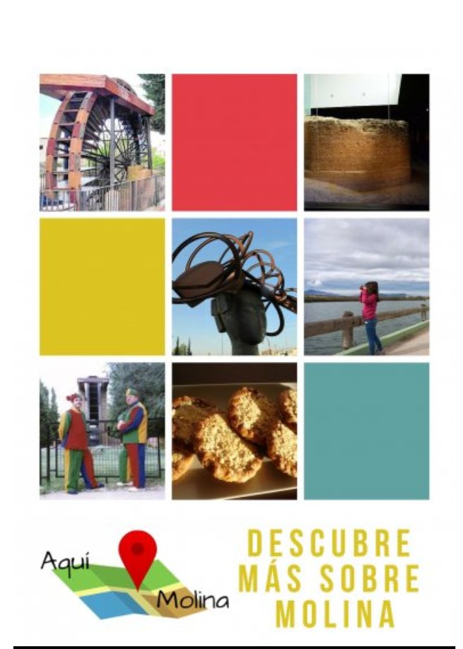 laeradelos4's tweet photo. Descubre #MolinadeSegura @ieseras
@laverdad_es https://t.co/Rkd2WkcdAY https://t.co/FYFX2CrAP8