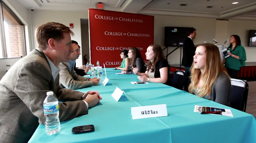 Are you a communication major? Be sure not to miss the Advisory Council’s presentation, “Diversity and Inclusion in Communication”, on Thursday at 3:15 p.m.