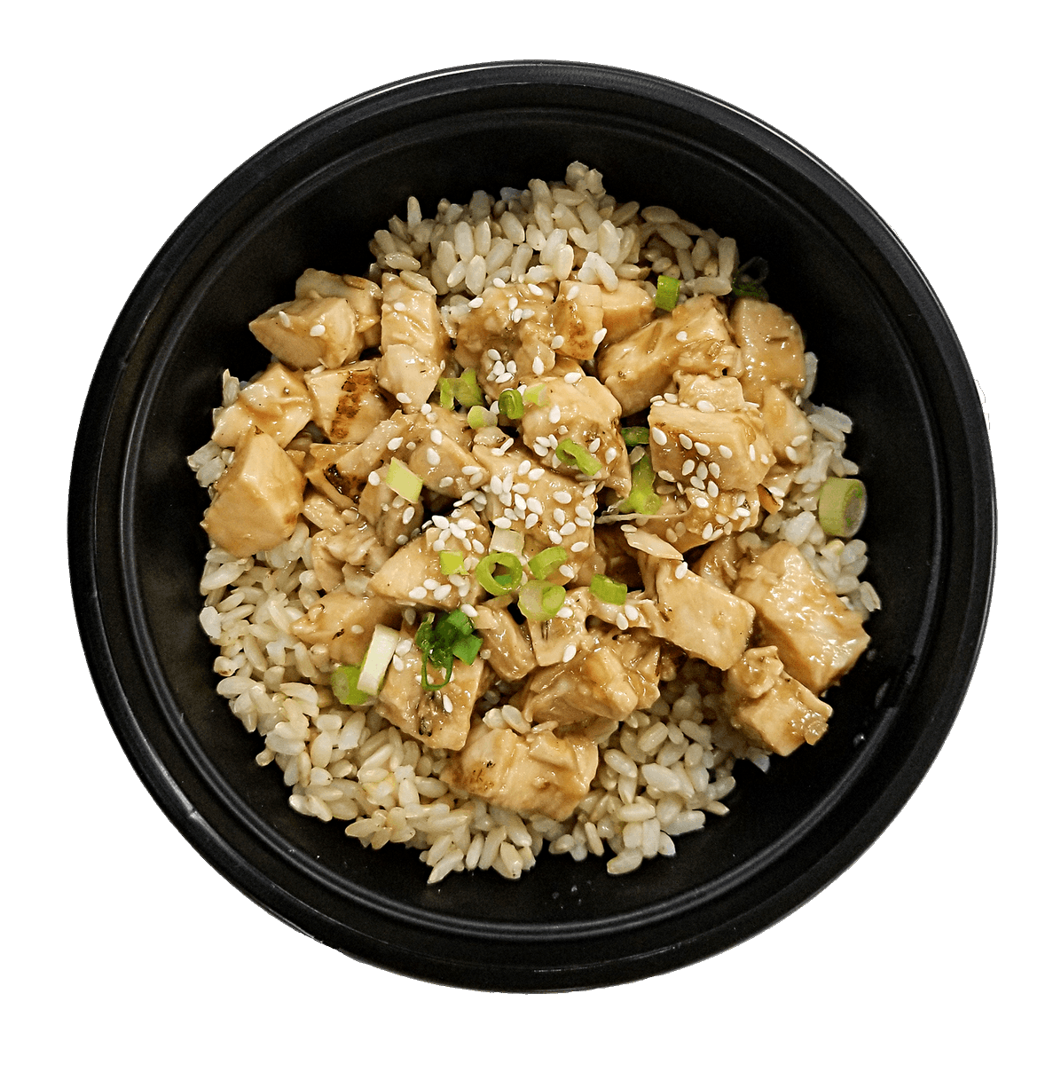 FIT4ME FOODS on Twitter "MEAL OF THE WEEK Skinny Orange Chicken. Grilled rosemary chicken