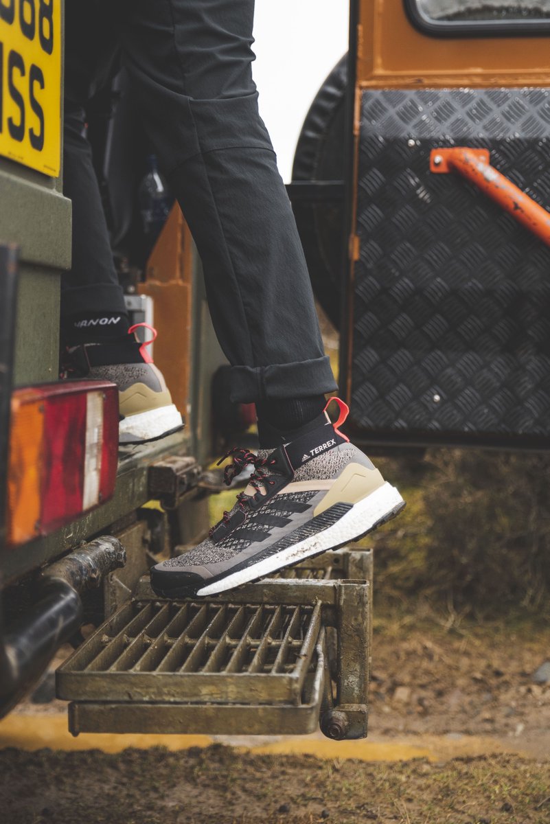 adidas free hiker consortium
