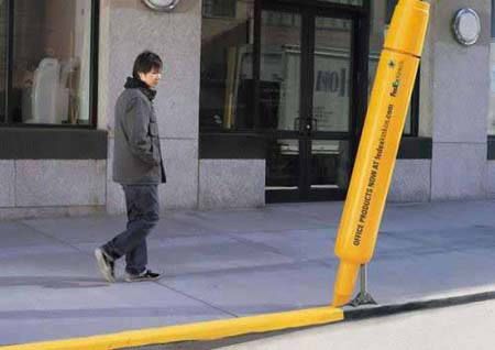 MediaLoot's tweet photo. 70 Creative Advertisements That Make You Look Twice https://t.co/BbCCRjfPke https://t.co/xvvouA88Hy