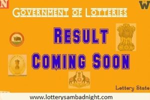 NightSambad's tweet photo. Lottery Sambad 8pm Result 04-03-2019 Nagaland State lottery Night https://t.co/32QTcRtyxl https://t.co/w0jXl07IYR