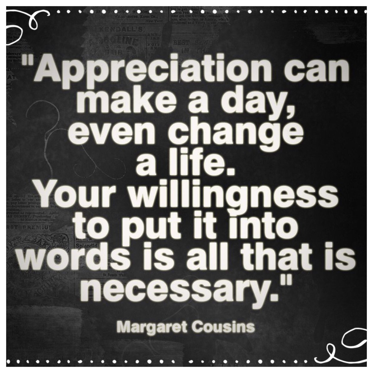 UES students in grades 3-5 participate in an “Appreciation Board” in their enrichment classroom.  #reflection @UESPrincipal @AlyssaMarton @DirectorMalone