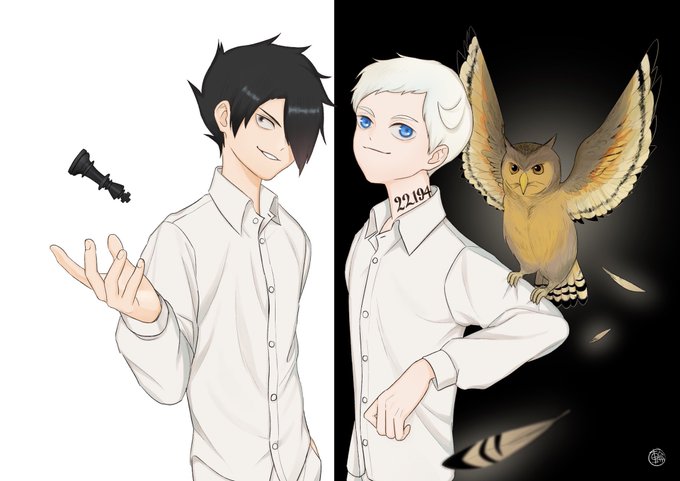 ノマレイのtwitterイラスト検索結果