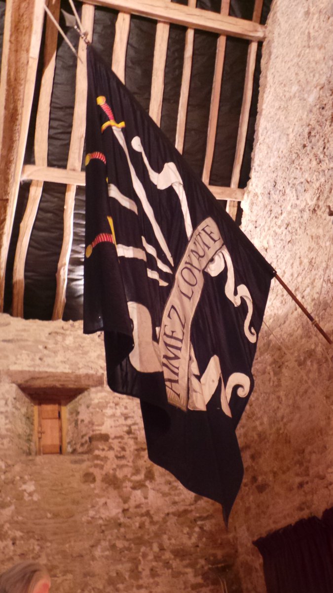 At the end of March the regiment in a private gathering to prepare for the season ahead, creating &amp; mending kit and ending with a fine banquet. 

A fine event for new members to meet the regiment.