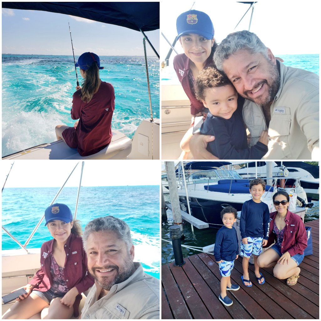 mauceballosp's tweet photo. Disfrutando de un gran sábado con la #Familia en un día maravilloso...
#MAXZ @mauceballosz @letizuniga https://t.co/YP1XWFufx6