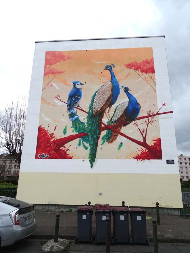 Art_mural's tweet photo. #Argenteuil #ValdOise #Streetart Peinture EXTRA fraîche de #NexerOne
En savoir + ici : https://t.co/HKxRazeOW2 https://t.co/gF0hLm0e0V
