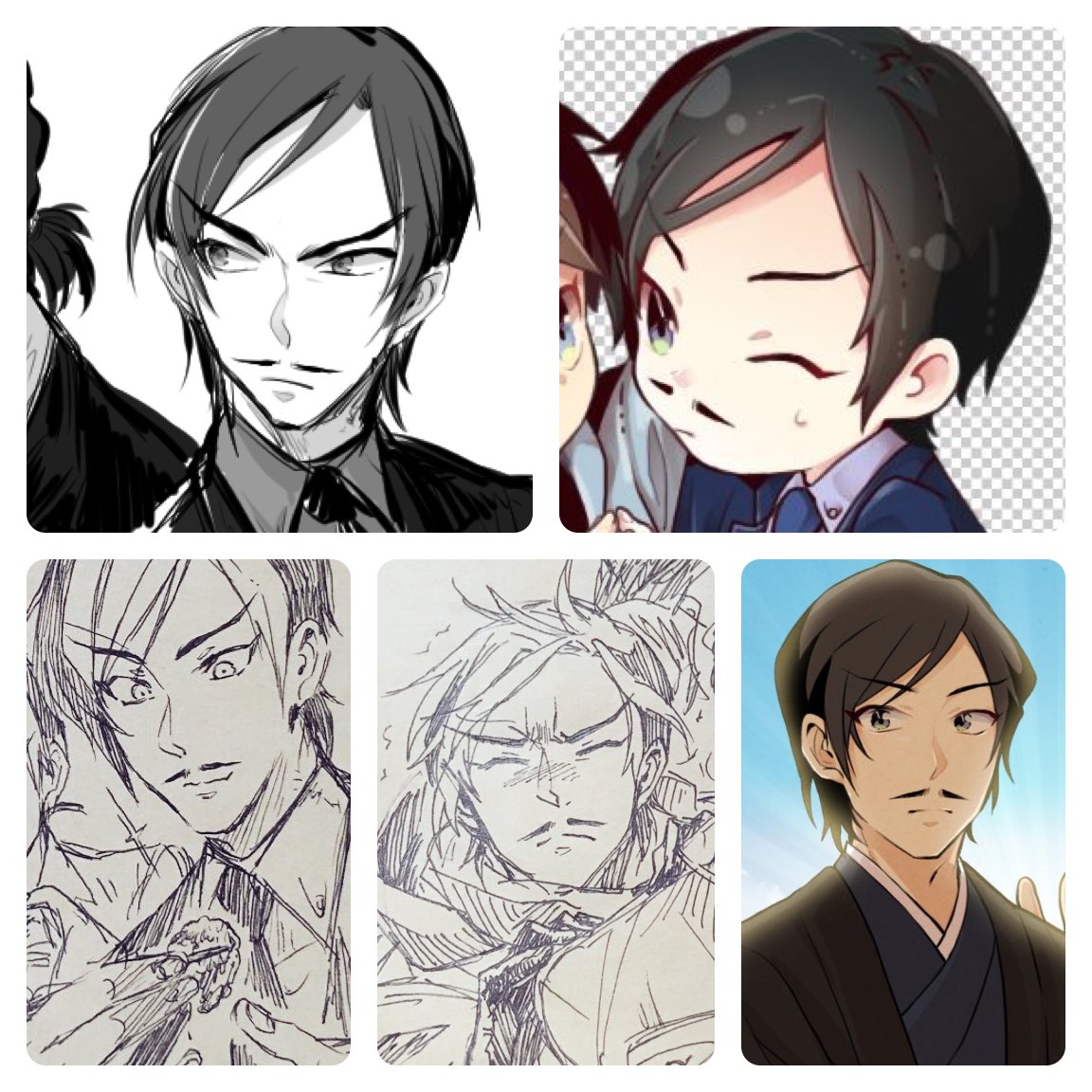 Twoucan 諸伏高明 の注目ツイート イラスト マンガ Twoucan 諸伏高明 の注目ツイート イラスト マンガ