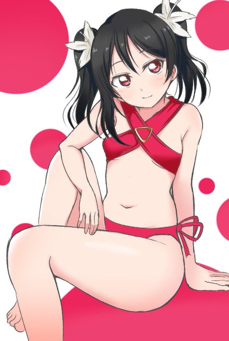 にこっちのやべえ水着好き 