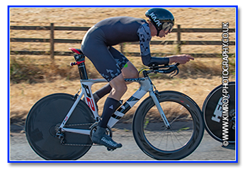 Cycling Time Trials tweet media