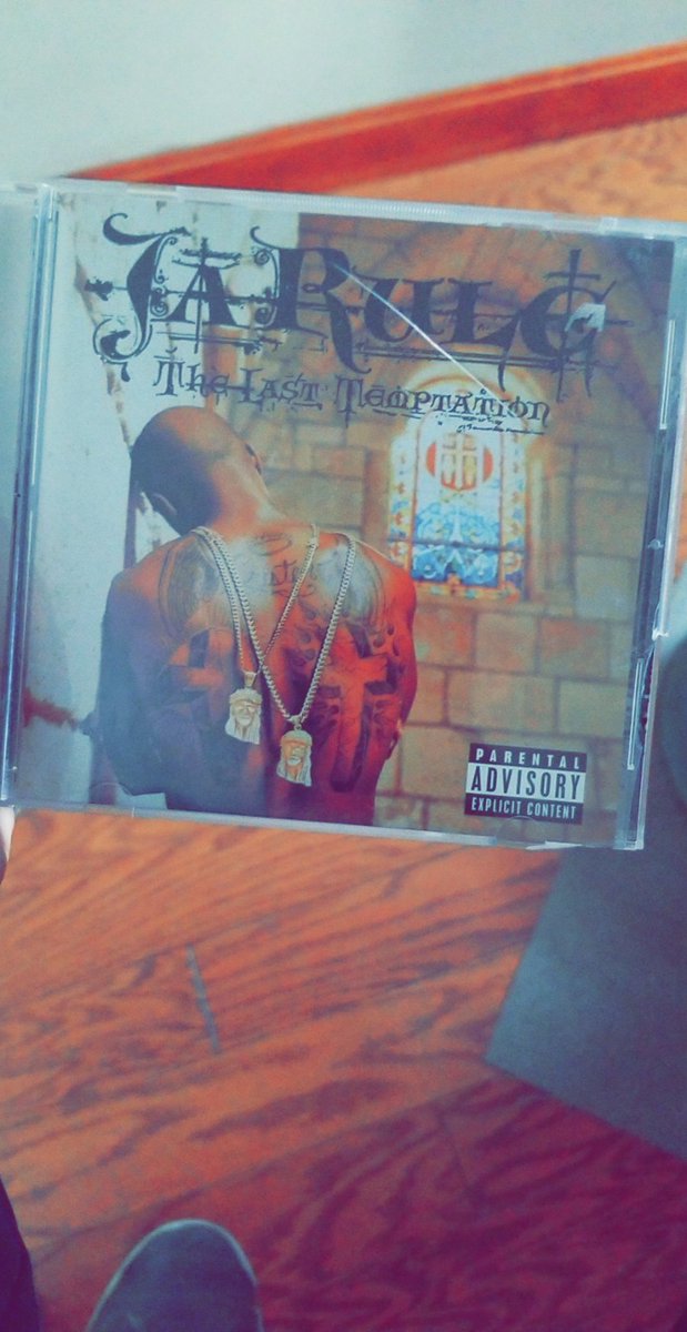 GthunderThaGod's tweet photo. @Ruleyork 
#JaRule
Can i get some #retweetlove
Or a #Followback https://t.co/Onk8ntkwgC