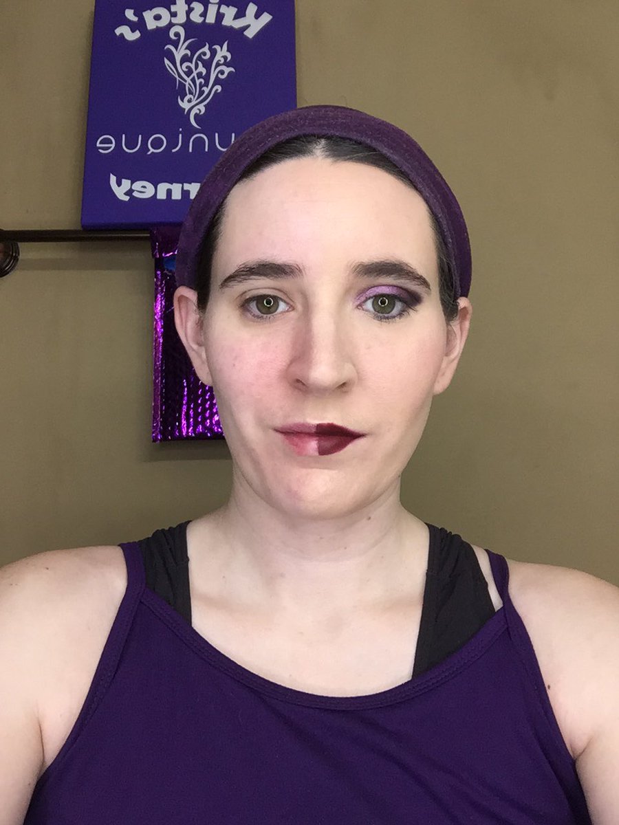 SmokyMntLashes's tweet photo. Beauty comes from within! ALWAYS remember that! I AM beautiful on the makeup free and I AM beautiful on the makeup side! I PROUDLY wear both! So can you! #morethanmakeup #uplift #empower #validate #buildselfesteem #younique https://t.co/6VitqHYacl