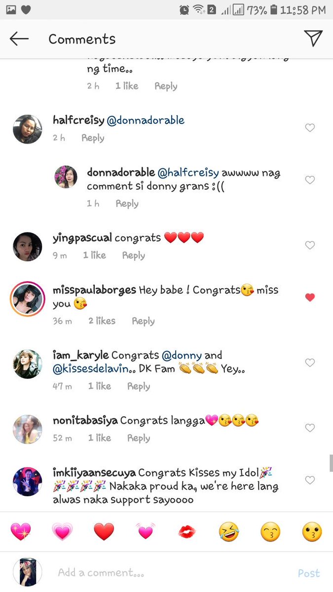 elpmyrad's tweet photo. Friend kaya siya ni kisses ang ganda ganda eh hehehe 

@KissesDelavin
#DONKISSxInsideShowbizAwards https://t.co/LmO0ohps0r