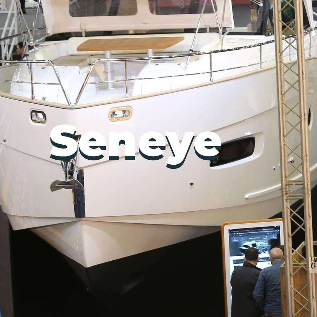CNR Avrasya Boat Show on Twitter "Bir CNR Boat Show'u daha başarı ile