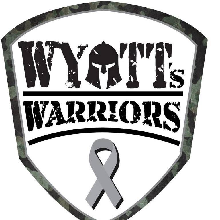 HattonMo's tweet image. Praying for Wyatt Salmons and family.