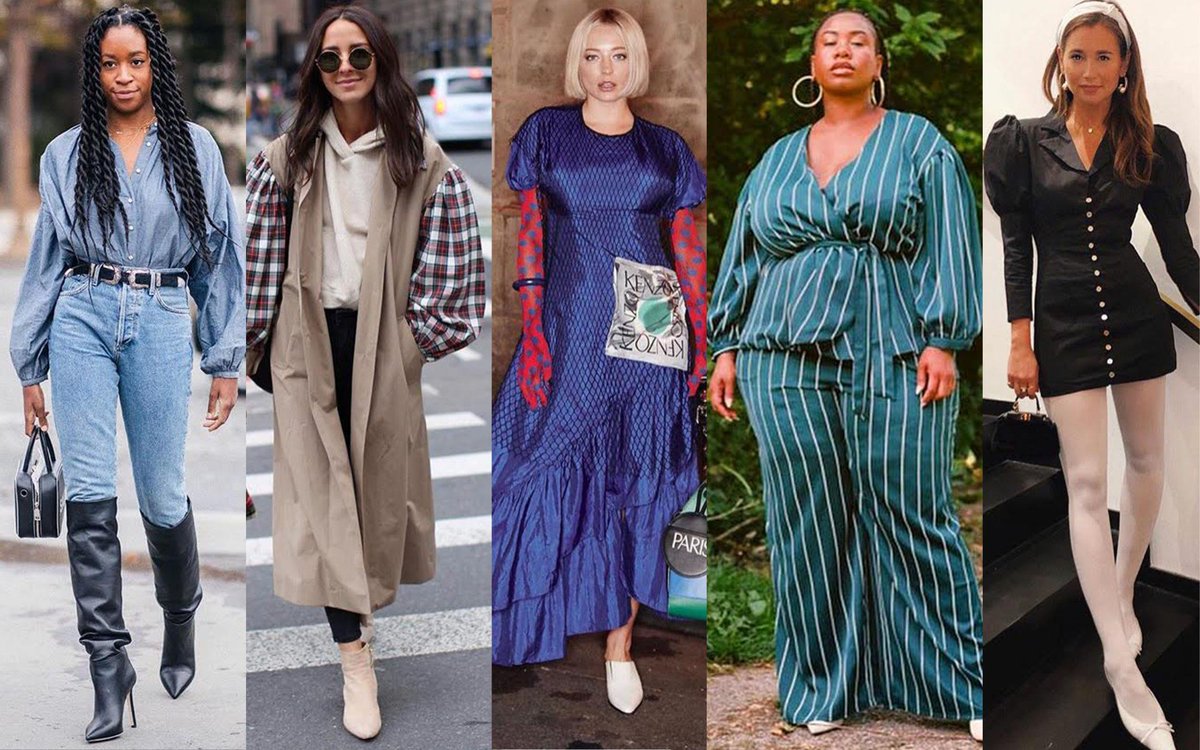 EditSevenMag's tweet image. Need a spring closet update? 🌸 TODAY on #EditSeven, get 7 #outfits featuring cute #PuffySleeves in a new #STYLEBOOK 👌 Head to editseven.ca/stylebook-7-su… for all 7 lewks!