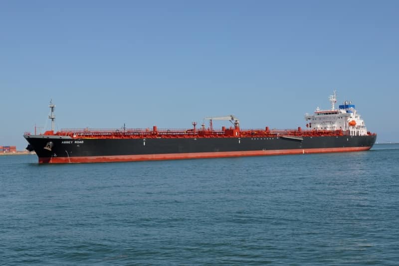 developingpak's tweet image. #Pakistan National Shipping Corporation (#PNSC) has acquired two South Korean-built coated LR1 tankers from Eyal Ofer’s Zodiac Maritime, #UK