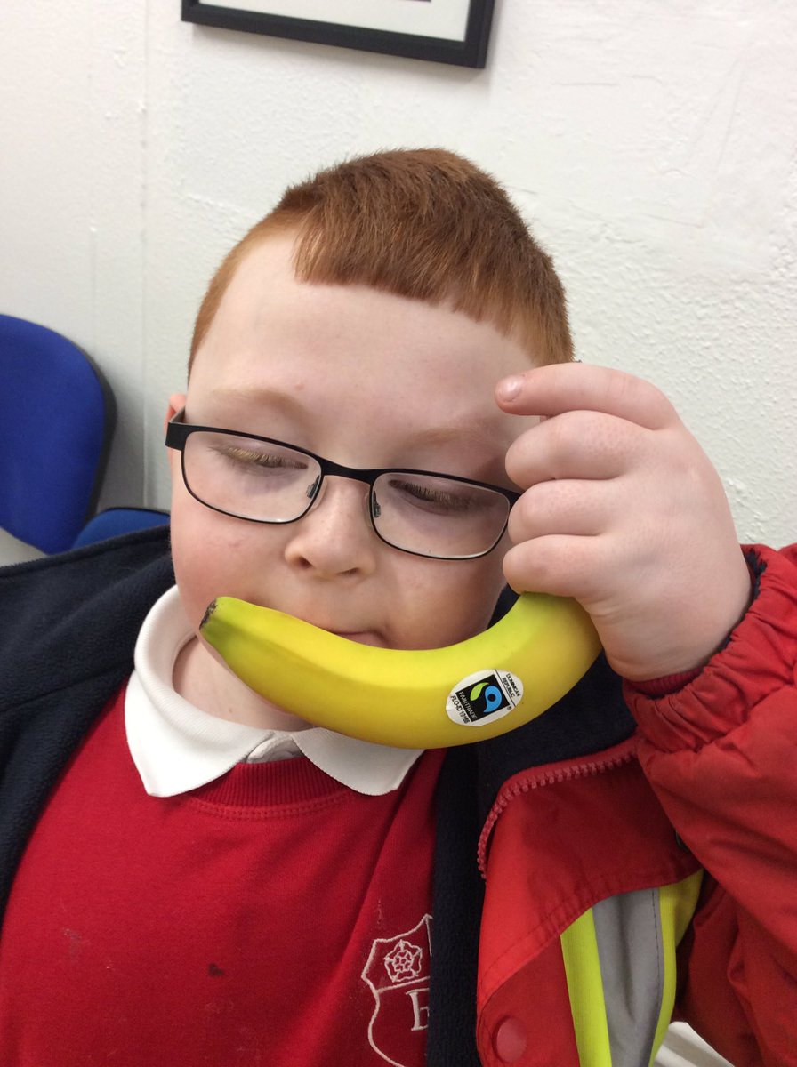 fairtraders's tweet photo. At the end of the day the Fairtraders visited Asda to identify Fairtrade products. We met the manager of Asda who talked to us about Fairtrade and gave us free goodies!! Which we ate at school . @drumparkprimary #fairtradeEdUk  👏🏻👏🏻👏🏻👏🏻☀️ https://t.co/5OFGYe6Gr9
