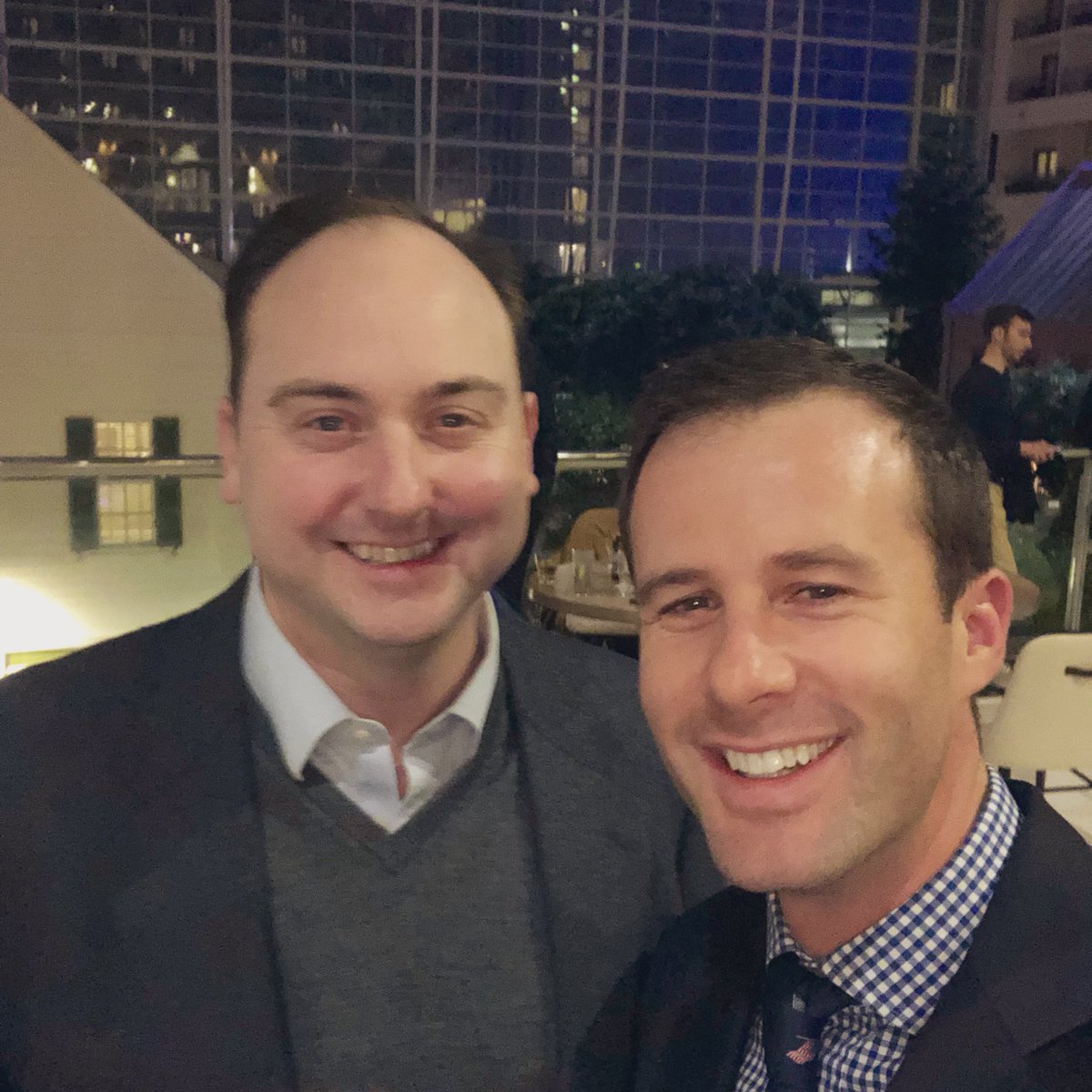 Matt_Bucklin's tweet image. The 2019 ‘What Makes America Great’ @CPAC was a yuge success. Always great spending time with these excellent Americas! 🇺🇸👍 @Kildea @BrianSwensen @iheartmindy @DavidLimbaugh @stogieguys #CPAC #CPAC2019