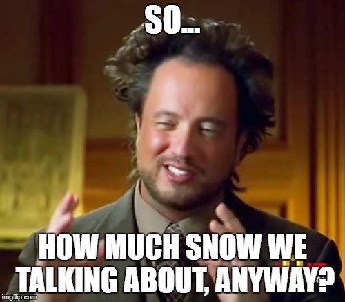 weather_talk's tweet photo. Every #nyc , #boston, and #sne #ct #ri resident this morning in a nutshell...
#WinterStormWarning #weather #snow #omgsnow https://t.co/RwJJt7mD0A