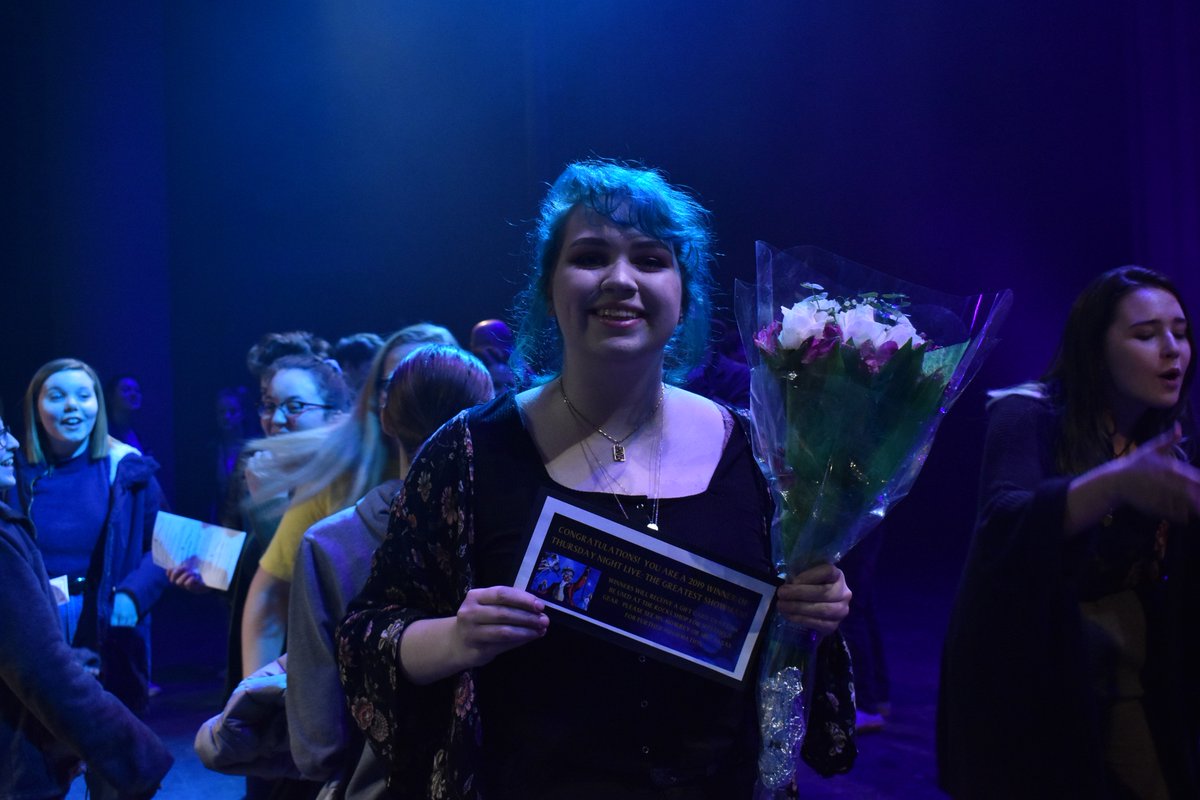 WHSTNL's tweet photo. Loving our photos?? We are, too. Thank you to the crazy-talented @paisley_bloom Now, we can relive this night over and over again. https://t.co/5EIX307eQF
