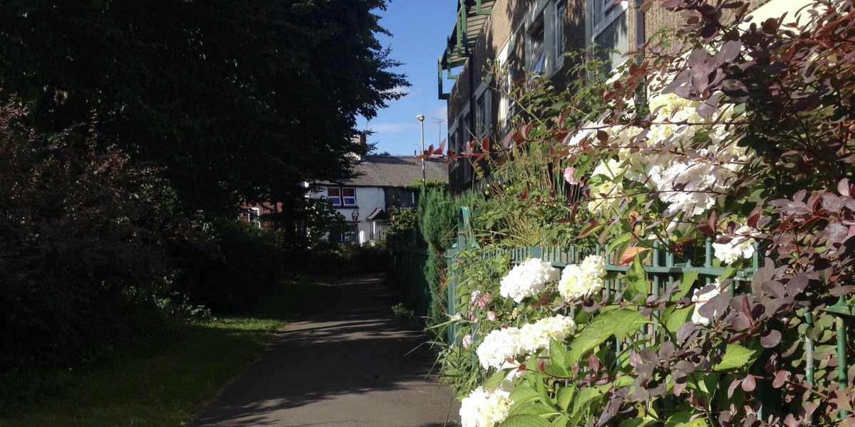 Save Our Homes ❤ Lower Falinge tweet media