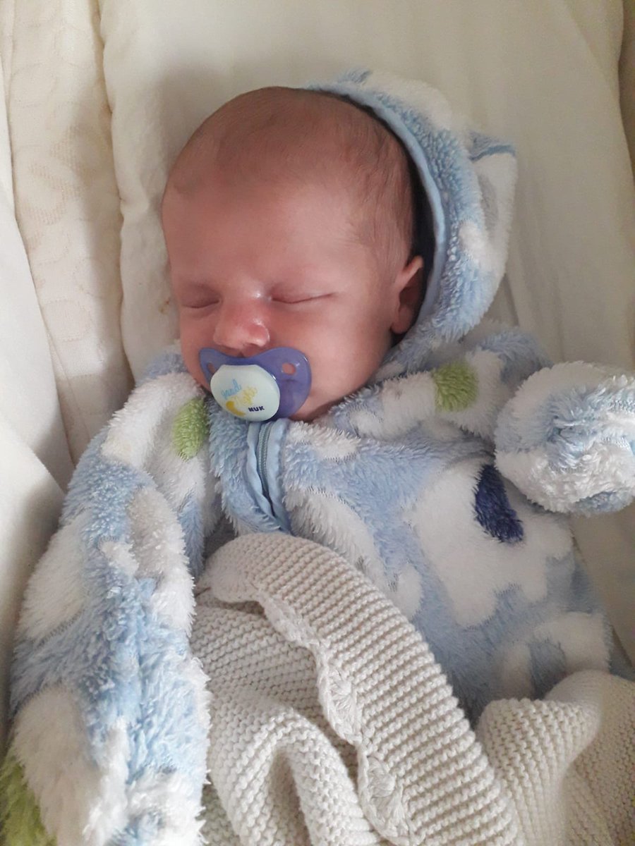 downsey101's tweet photo. My wife Michelle has graced me with our 3rd boy xxx https://t.co/NhPABKLAKj