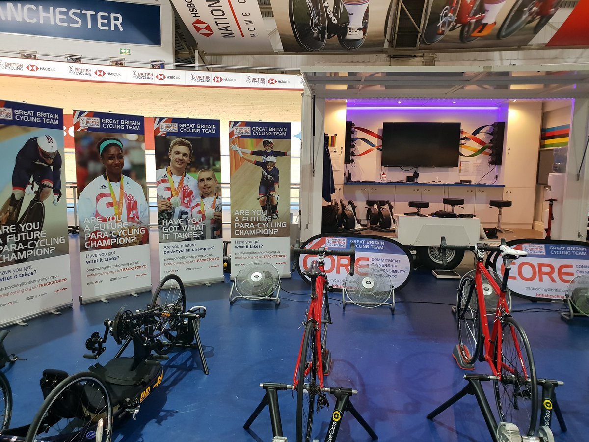 PFP Sweden - Bike Fitting tweet media