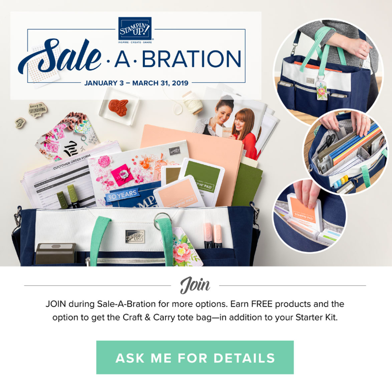 SuitablyStamped's tweet photo. Marching Into March - https://t.co/GxoOiHVulU Into March: News for You - https://t.co/yHMNZY7MXB of exciting things happening in March. It's the BEST time of the year to check out Stampin' Up!  Have questions?  I'm here for ya!  Ask away.... #saleabration #crafttote https://t.co/Y05u3xLhXZ