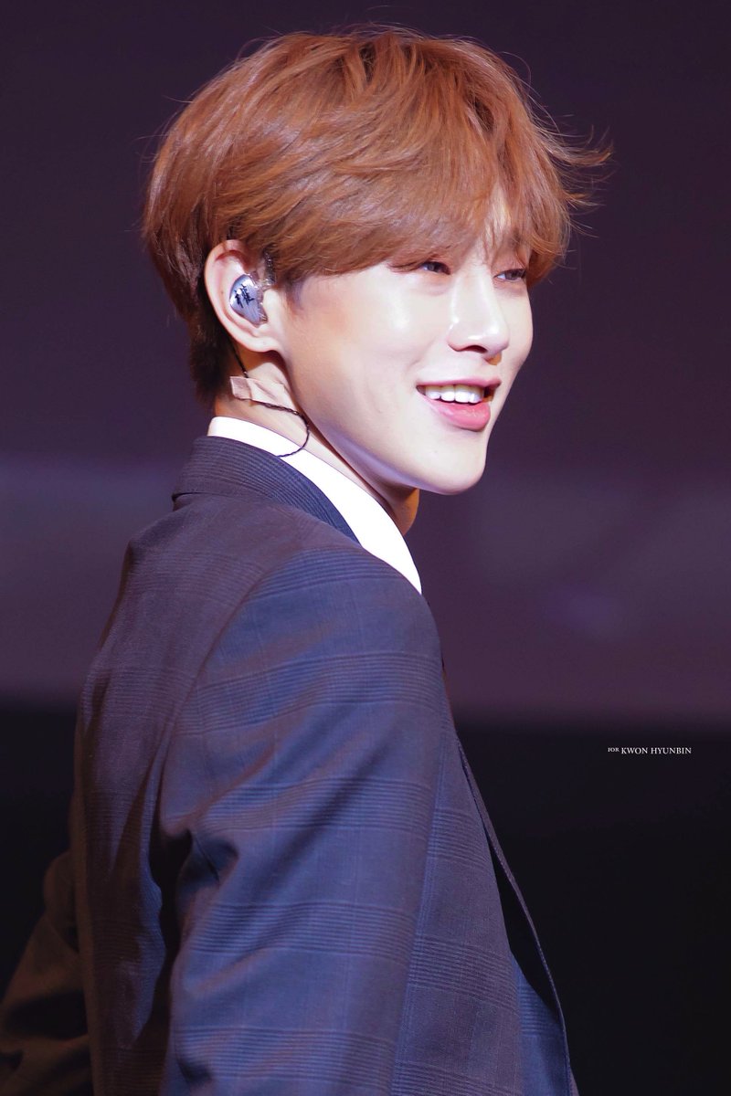 クォンヒョンビン