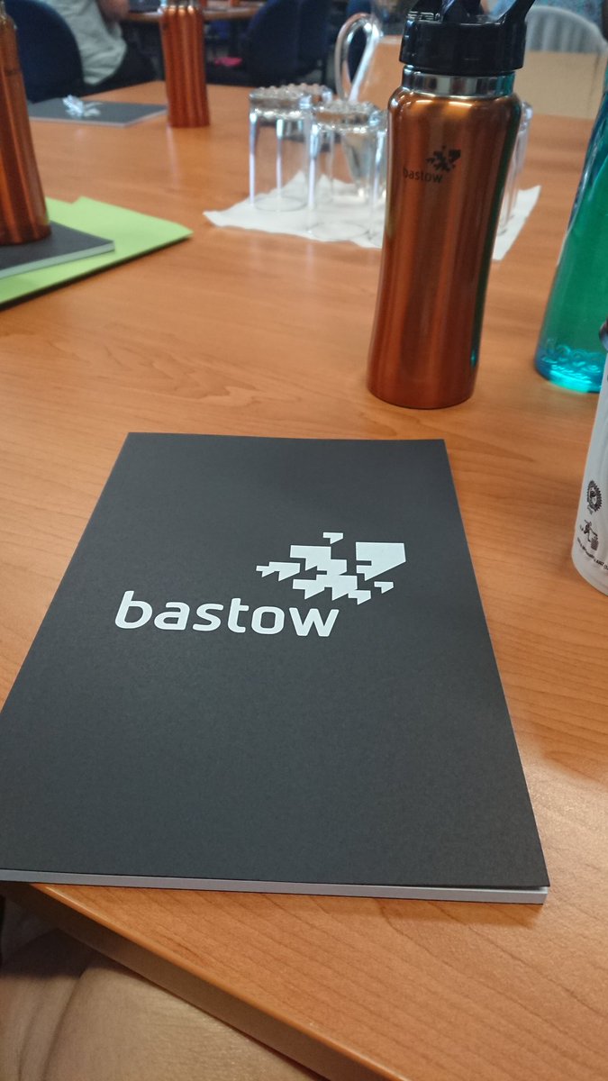 Leading Literacy Day One @BastowInstitute