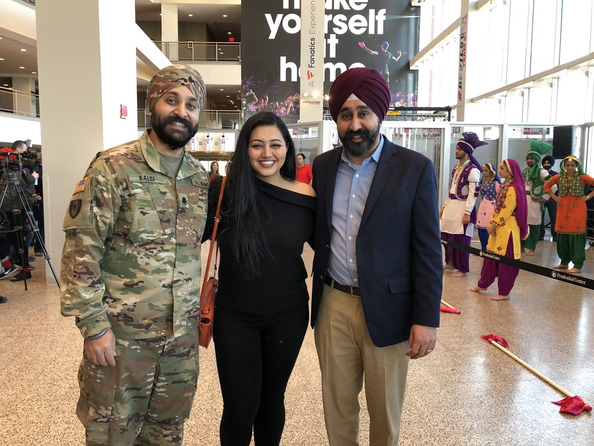 mysikhheritage's tweet photo. A memorable day! https://t.co/zq7OXaIEzr