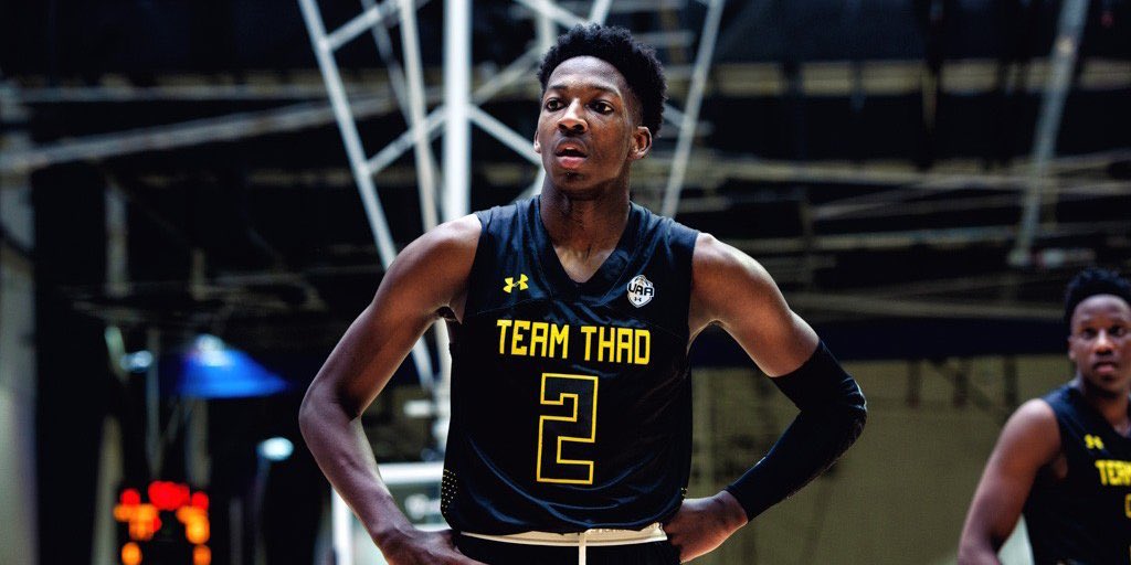TrueMemphian's tweet photo. Retweet to show @_swaggyd2_ that we want him in that Memphis Blue! (Committing by Saturday) #GTG https://t.co/Q8e9Ps63J6