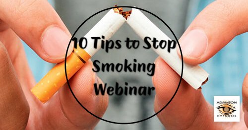 adamsonhypnosis's tweet image. Are you ready to #stopsmoking yet?

Join us for a #free “10 Tips to Stop Smoking Webinar”

➡️ Click Here: tinyurl.com/y2m78z5j

#Funickers #EnglandHour