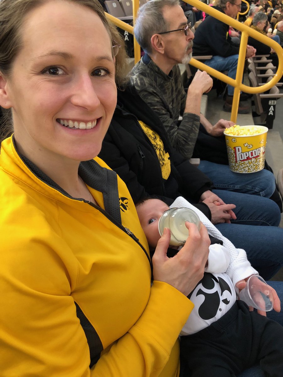 #FightForIowa Go Hawks! ⁦<a href="/IowaWBB/">Iowa Women's Basketball</a>⁩