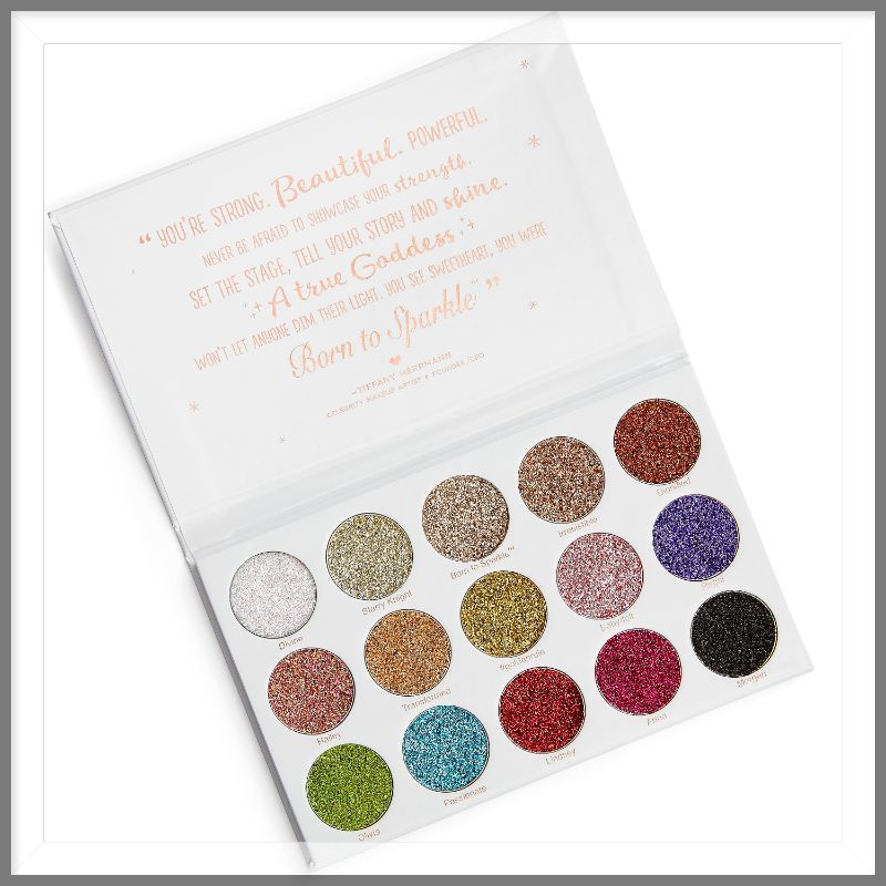 Sheree Cosmetics tweet media