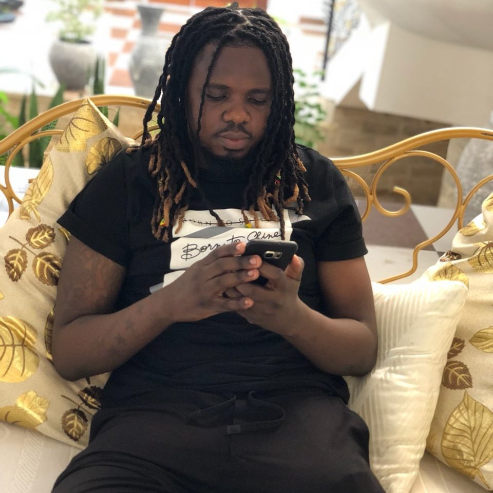 king_gnex's tweet photo. #NewProfilePic @gnex_lennox https://t.co/mjlpAPQpOs