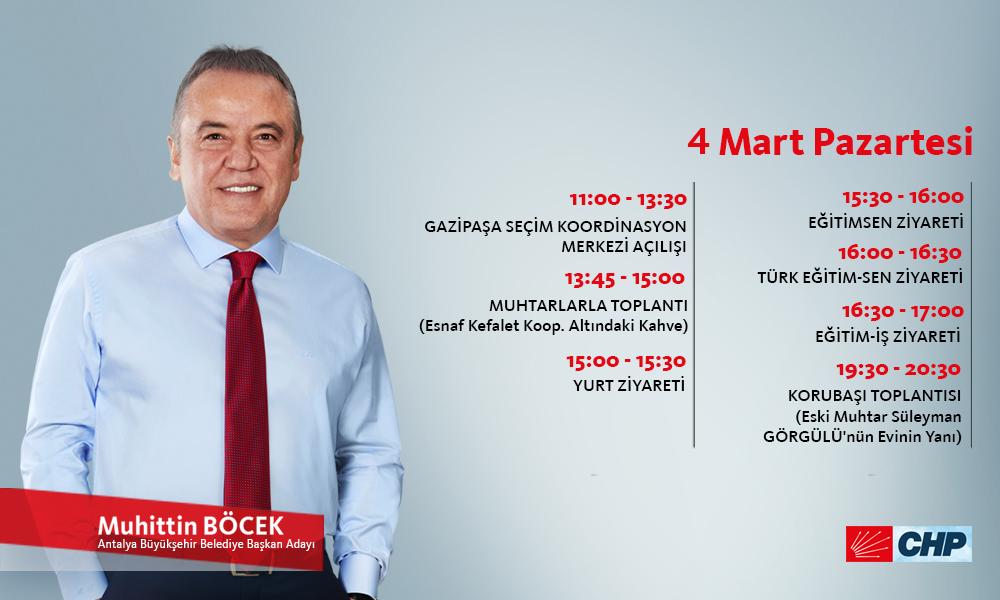 Muhittin Böcek