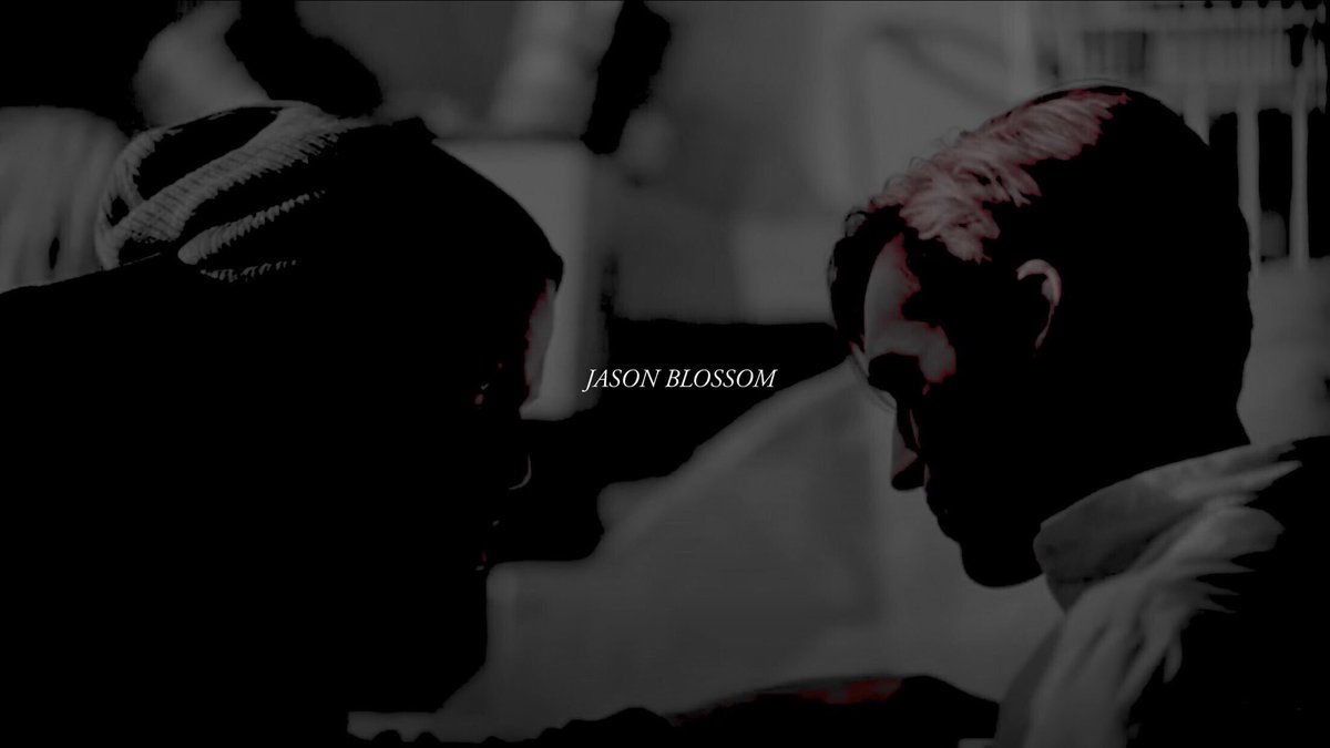 ⠀ ——     ❝ 𝐘𝐎𝐔’𝐑𝐄 𝐍𝐎𝐓 𝐓𝐎𝐔𝐂𝐇𝐈𝐍𝐆 𝐇𝐄𝐑. ❞

    𝑱𝑨𝑺𝑶𝑵 𝑩𝑳𝑶𝑺𝑺𝑶𝑴 ; riverdale bulldog, water polo player for the aquaholics. golden boy  ╱ heir to the blossom maple farms.  
                 ╳
⠀             ⠀           𝖧𝗂𝗇𝗍 𝗈𝖿 #𝑃𝑒𝑟𝑖𝑙.