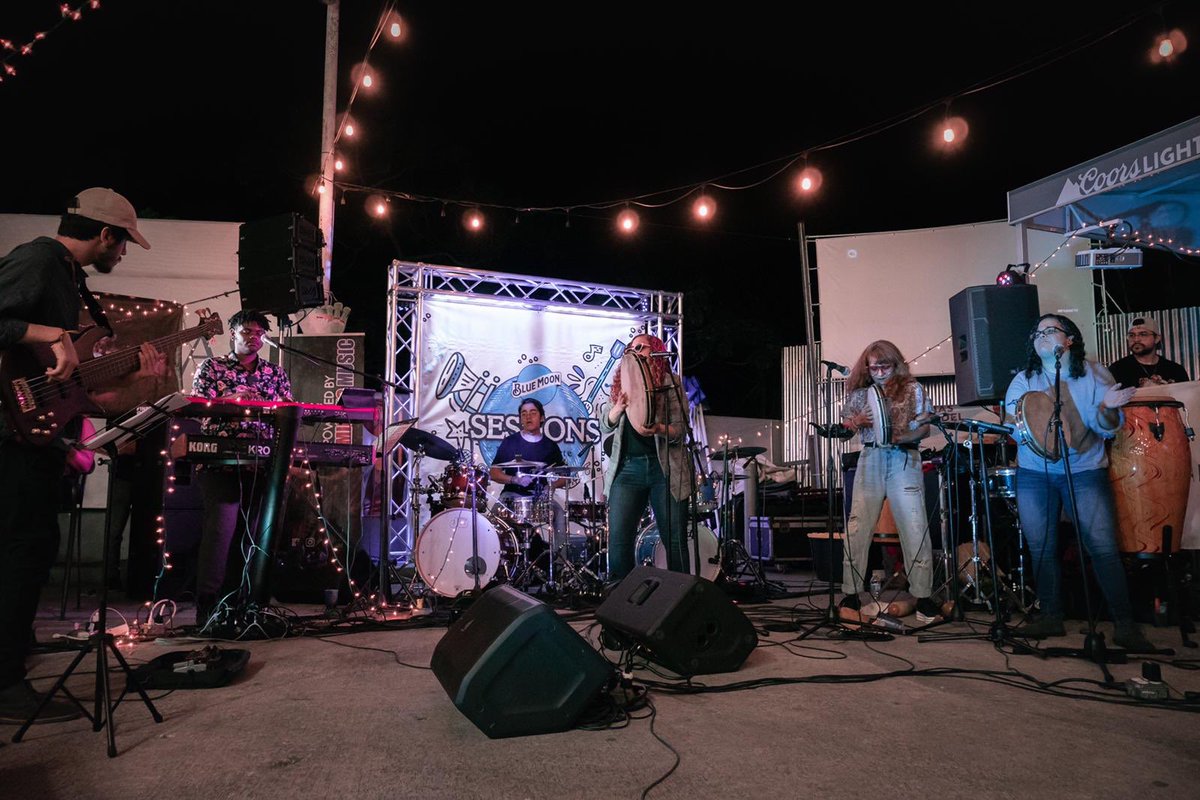 Piquete live at The Hang ! #PuertoRico #mayaguez #musicscene #music #art #plena #bomba #neoplena #neobomba #folklore #newsound #artistic #artistrock