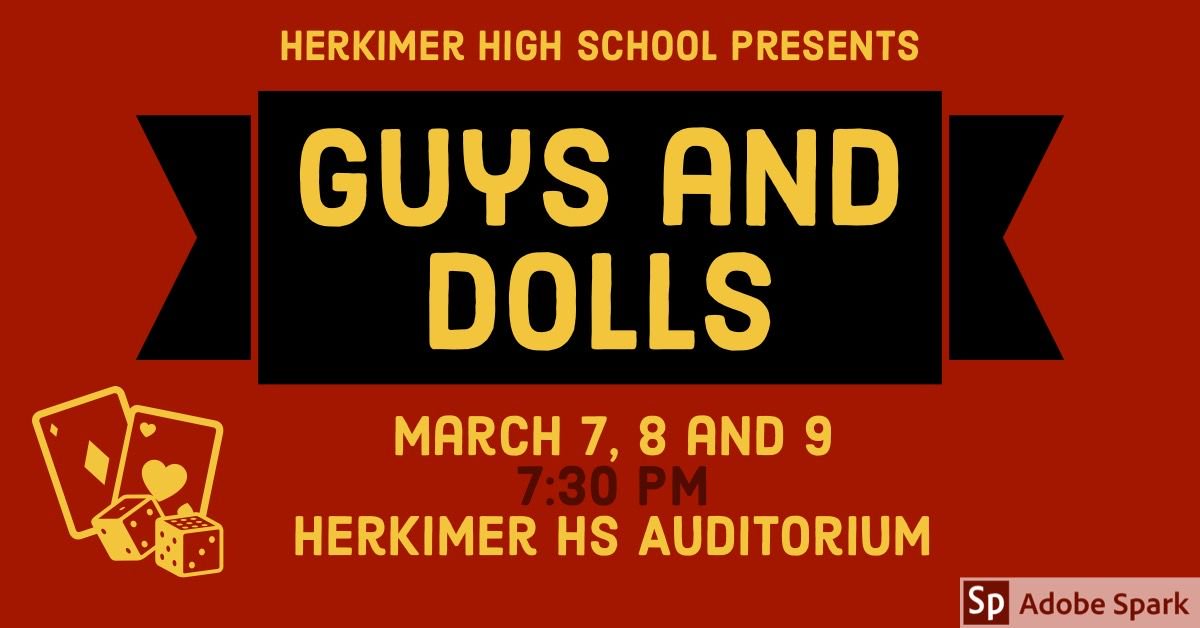 Herkimer CSD tweet media