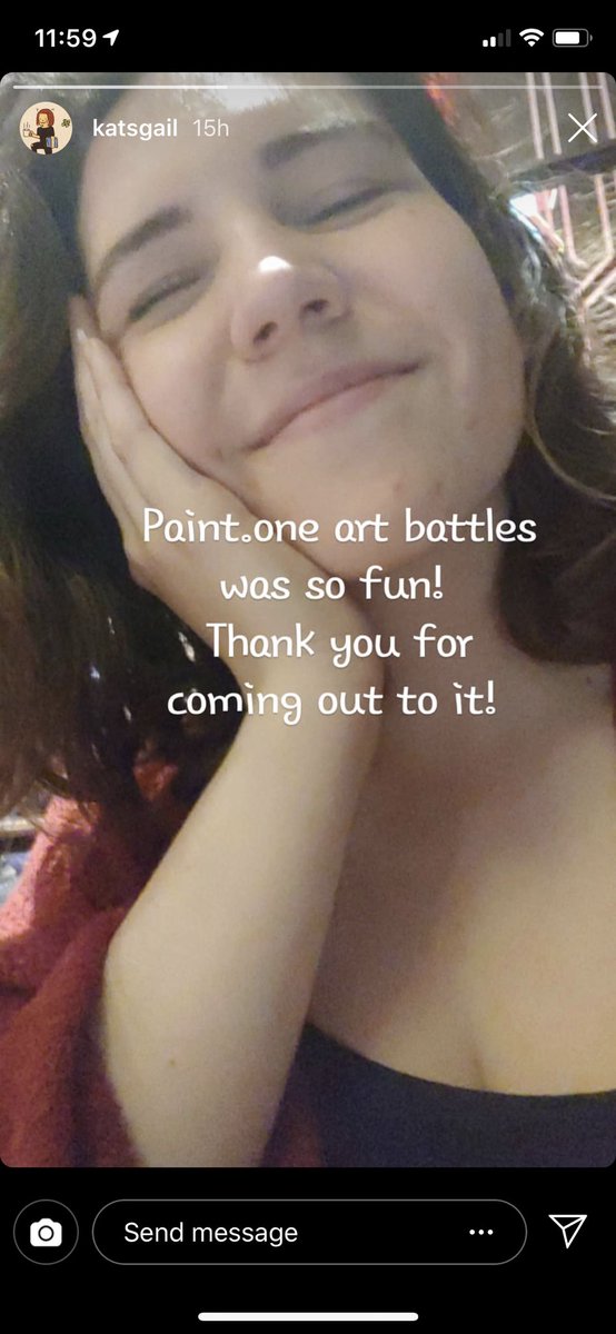 TEAMGLASSES tweet media